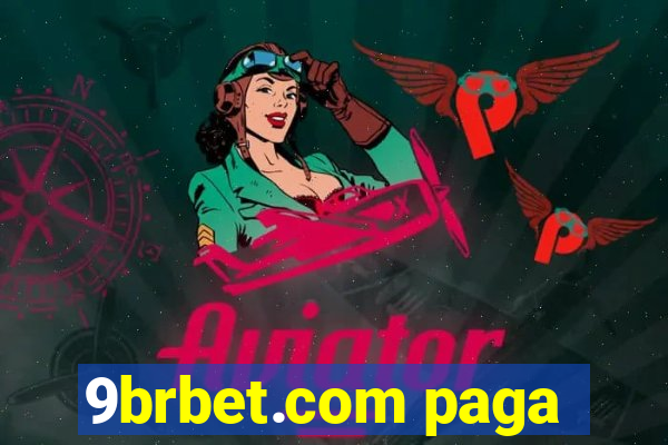 9brbet.com paga